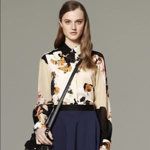 3.1 Phillip Lim for Target button up